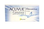 Acuvue Oasys with Hydraclear 12db