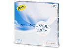 1-Day Acuvue Trueye 90db