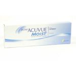 1-Day Acuvue Moist 10db