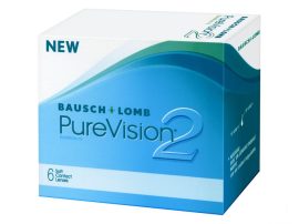 Purevision 2 6db