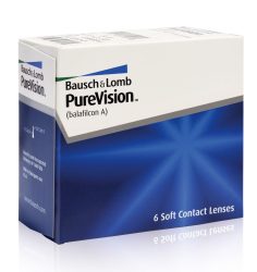 Purevision 6db
