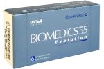 Biomedics 55 Evolution 6db