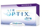 Air Optix Aqua Multifocal 3db