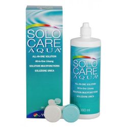 Solo-Care Aqua 360ml