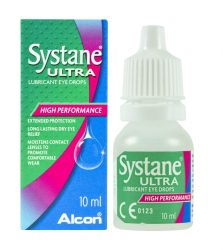 Systane Ultra 10ml