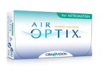 Air Optix for Astigmatism 3db