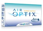 Air Optix Aqua 3db