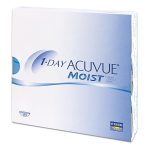 1-Day Acuvue Moist 90db