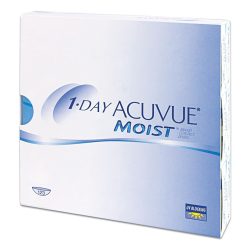 1-Day Acuvue Moist 90db