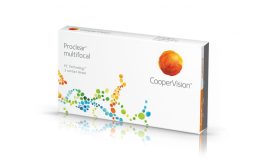 Proclear Multifocal 3db