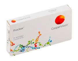 Proclear 3db