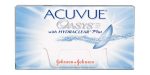 Acuvue Oasys with Hydraclear 6db