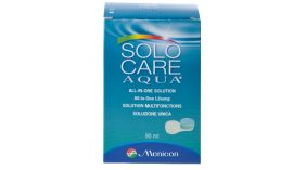 Solo-Care Aqua 90ml