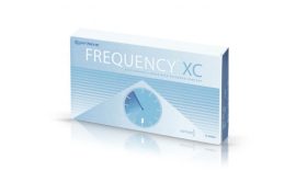 Frequency XC 3db