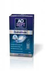 Aosept Plus HydraGlyde 90ml