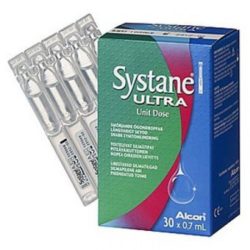 Systane Ultra UD 30x0.7ml